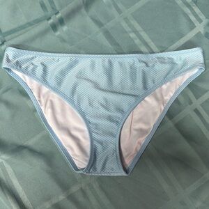 Shade and shore bottoms